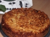 Florentiner Apfelkuchen