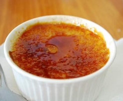 Creme brulee