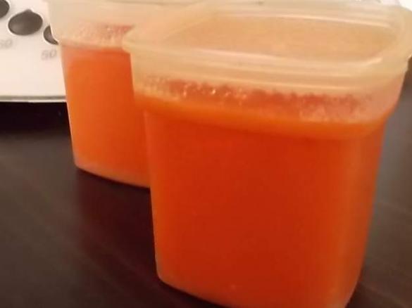 Tomaten-Kartoffel-Brei