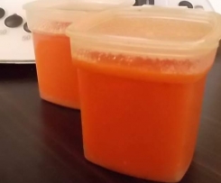 Tomaten-Kartoffel-Brei