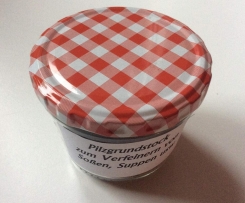 Instantpulver vom Champignon