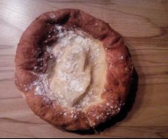 Küchln aus der Oberpfalz