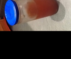 Apfelgelee mit Zimt -himmlisch