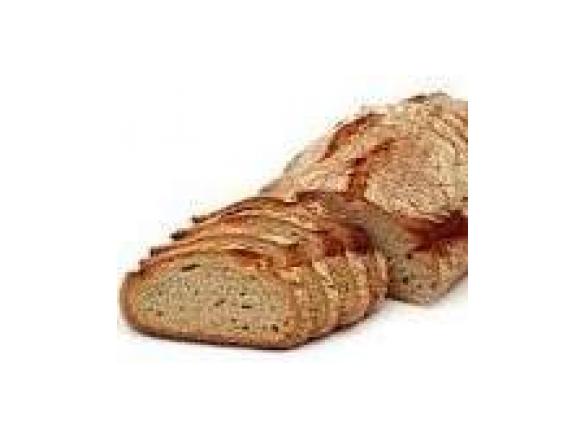 Lillis Gewürzbrot