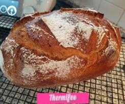 Niederenser Bauernbrot (kleine Version)