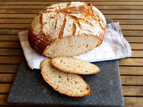 Lievito-Madre Brot