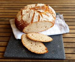 Lievito-Madre Brot