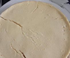 Bester American Cheescake 