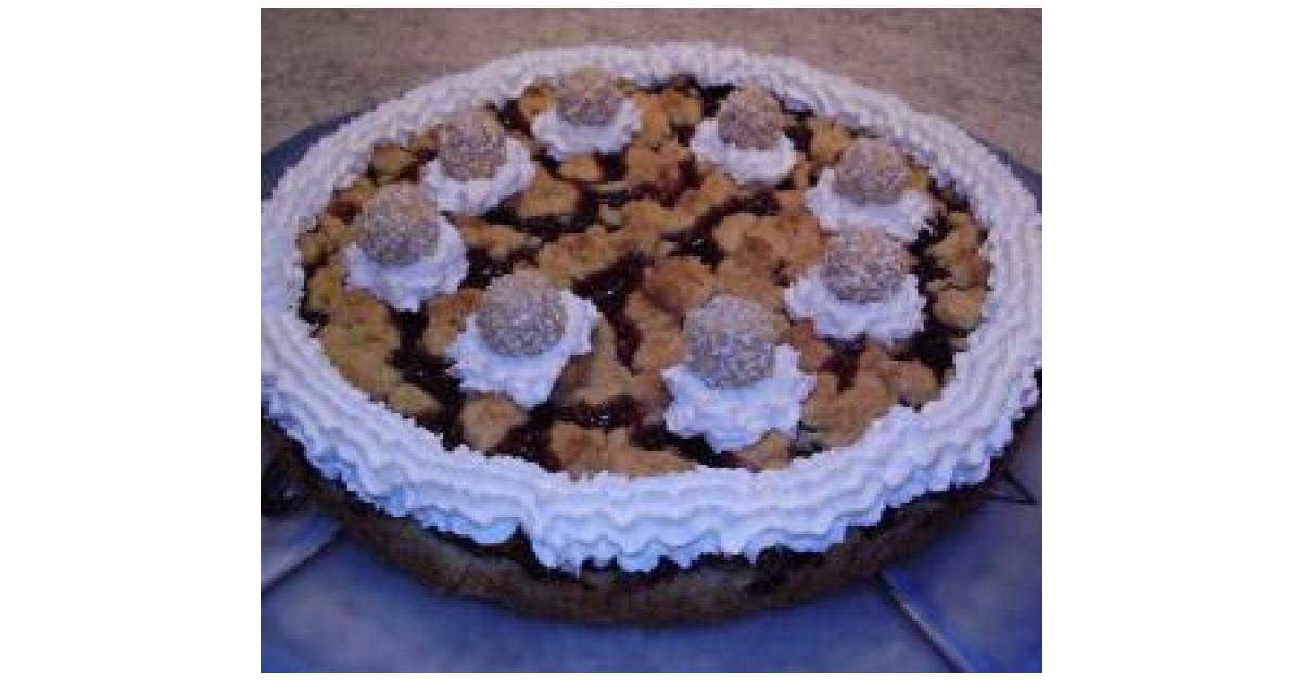 Pflaumenstreuselkuchen Variation vom Streuselkuchen (Ruck-Zuck) von ... Pflaumenstreuselkuchen Variation vom Streuselkuchen (Ruck-Zuck) von ...