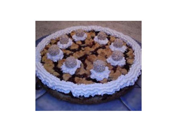 Pflaumenstreuselkuchen Variation vom Streuselkuchen (Ruck-Zuck)