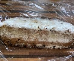 Stollen nach alten Familienrezept