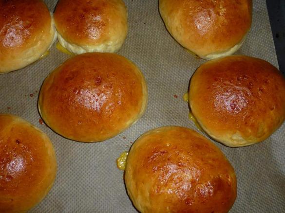 Milchbrötchen *Mega - Soft*