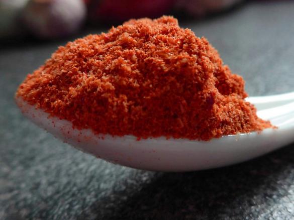 Gewürzmischung Curry-Extreme (Thai-Curry)