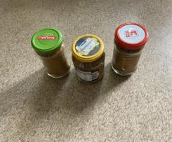 Cajun Gewürzmischung