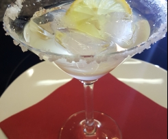 Gerrys Margarita klassisch