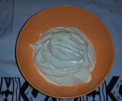 Mayonnaise