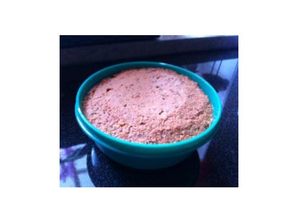 Thunfisch Dip zum dahinschmelzen!