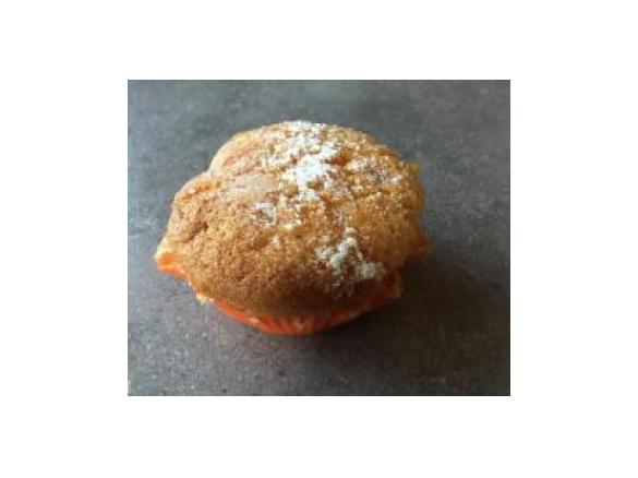 Rosis Mandarinenmuffins