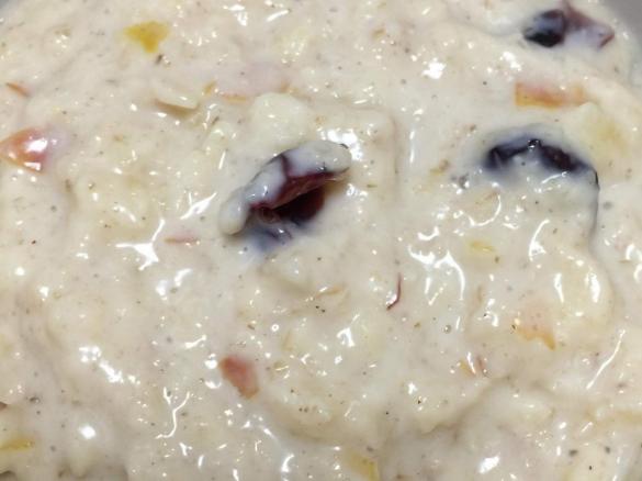 Porridge (abgewandelt)