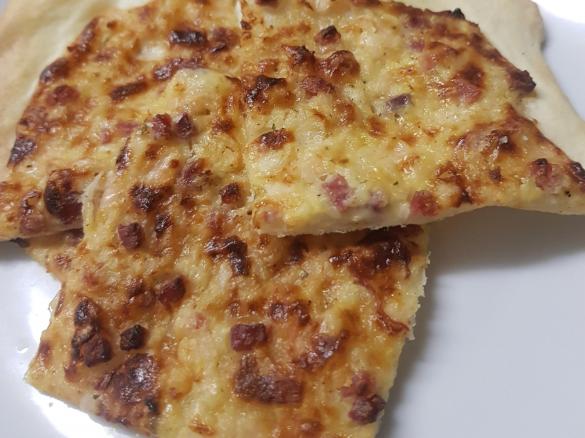 Flammkuchen