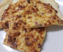 Flammkuchen