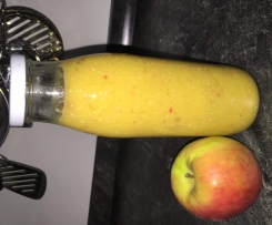 Mango-Bananen Smoothie