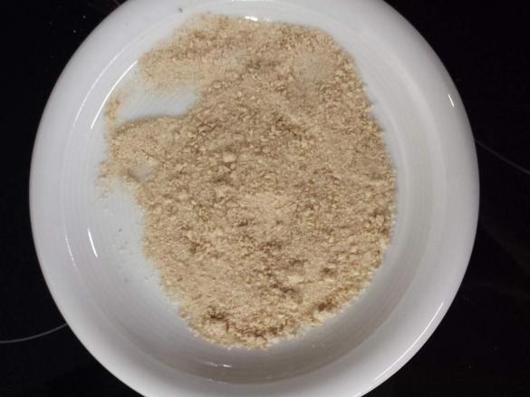 APFELZUCKER / BRATAPFELZUCKER