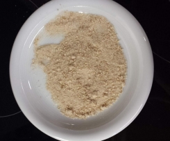 APFELZUCKER / BRATAPFELZUCKER