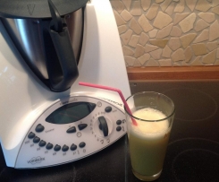 Pina Colada - einfach,schnell und lecker