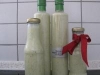 Tina´s leckere figurfreundliche  Salatdressing /      Salatsoße auf Vorrat                        Rezept des Tages     11.07.2014