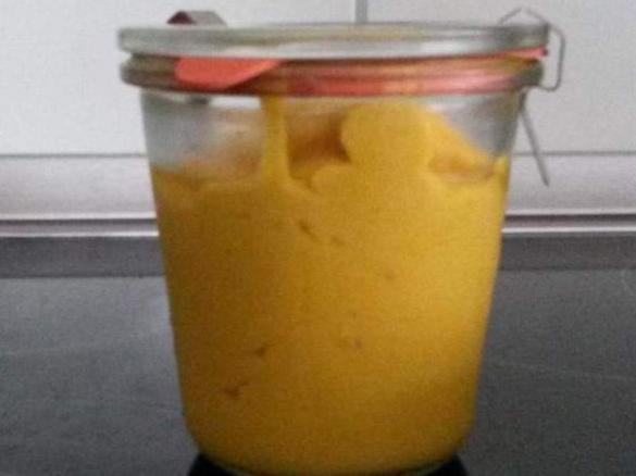 Nudel-/Reis-Gemüse-Fleisch-Brei