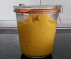 Nudel-/Reis-Gemüse-Fleisch-Brei