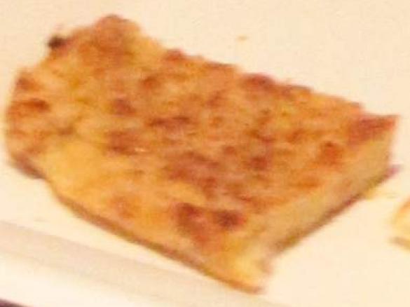 Zwiebelkuchen Ultrafix / KiKo Party-Snack