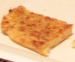 Zwiebelkuchen Ultrafix / KiKo Party-Snack