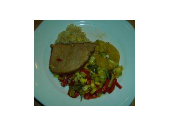 Kasseler mal ganz anders 