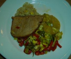 Kasseler mal ganz anders 