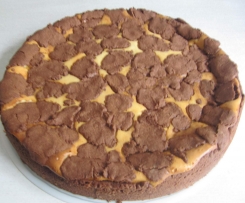 Zupfkuchen, kalorienarm