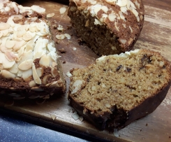 Dinkel Vollkornkuchen