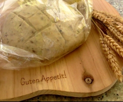 Saaten - Brot aus dem Bratschlauch