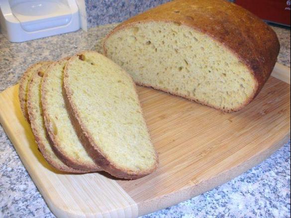 Norddeutsches Kürbisbrot süß oder herzhaft