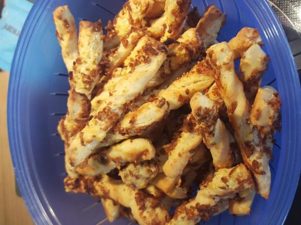 Ratzfatzz Zwiebelstangen 