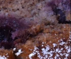 Blitz-Schoko-Kirsch-Kuchen