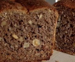 Sauerteigbrot easy