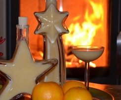 Oma Gretes Eierlikör