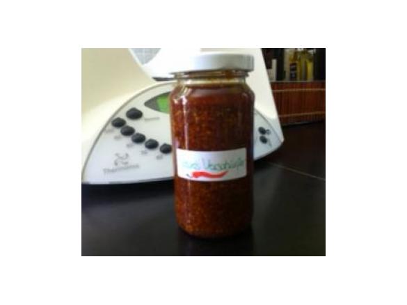 Jessie's Verschärfer