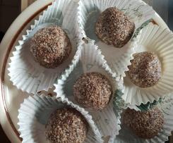 Nicoles Likör Pralinen