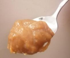 Karamellcreme