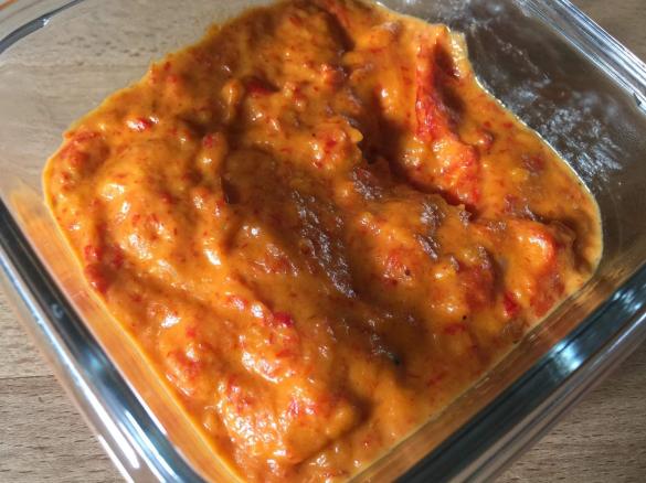 Ajvar