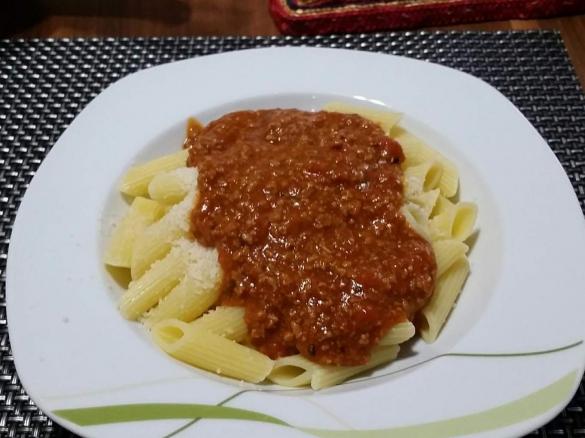 Bolognese