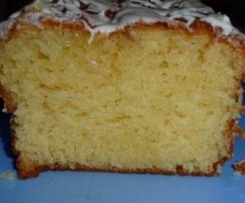 Joghurtkuchen